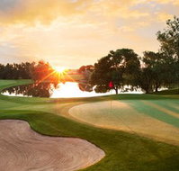 Saddleworth Golf Club - Surfers Paradise Gold Coast