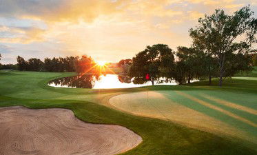 Saddleworth Golf Club - Surfers Paradise Gold Coast 0