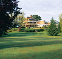 Duntryleague Golf Club - Surfers Paradise Gold Coast
