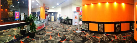 Surfers Paradise RSL - Surfers Paradise Gold Coast 1
