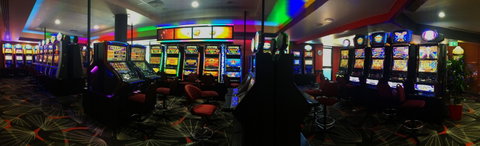 Surfers Paradise RSL - Surfers Paradise Gold Coast 2