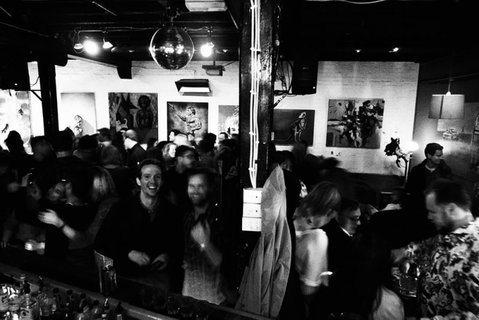 Fad Gallery - Surfers Paradise Gold Coast 2