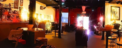 Fad Gallery - Surfers Paradise Gold Coast 1