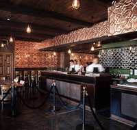 5 Points Deli And Longhorn Saloon - Surfers Paradise Gold Coast