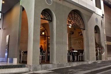 Bar Ampere - Surfers Paradise Gold Coast 0