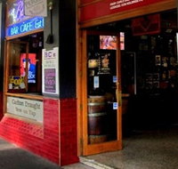 Bar Centrale - Surfers Paradise Gold Coast