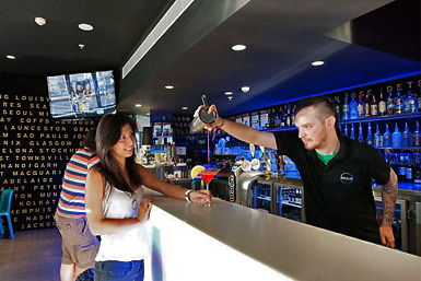 Blue Moon Bar - Surfers Paradise Gold Coast 0