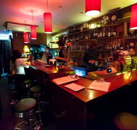 Carlton Yacht Club Bar - Surfers Paradise Gold Coast