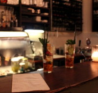 Cure Bar  Eatery - Surfers Paradise Gold Coast