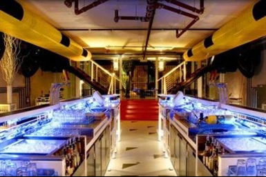 Fabrique - Surfers Paradise Gold Coast 0