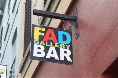Fad Gallery - Surfers Paradise Gold Coast 0