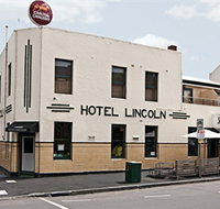 Hotel Lincoln - Surfers Paradise Gold Coast