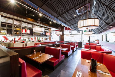 TGI Fridays Restaurant & Bar - Surfers Paradise Gold Coast 0