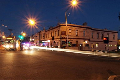 Three Crowns Hotel - Surfers Paradise Gold Coast 0