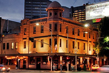 Waterside Hotel - Surfers Paradise Gold Coast 0
