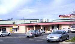 Surfers Paradise Gold Coast