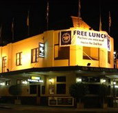 Buena Vista Hotel - Surfers Paradise Gold Coast