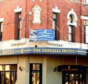 Imperial Hotel - Surfers Paradise Gold Coast