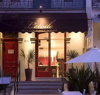 L'etoile Restaurant and Bar - Surfers Paradise Gold Coast