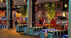 Bedlam Bar And Food - Surfers Paradise Gold Coast 2