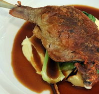 Humid - Surfers Paradise Gold Coast