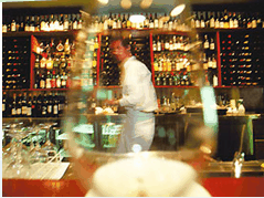 Benchmark Wine Bar - Surfers Paradise Gold Coast