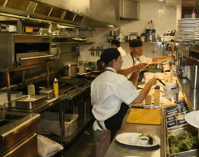 Terrace Bar - Surfers Paradise Gold Coast 1