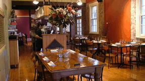 Terrace Bar - Surfers Paradise Gold Coast 2