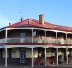 Brookton Club Hotel - Surfers Paradise Gold Coast
