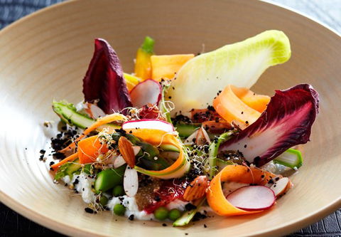 O Bar And Dining - Surfers Paradise Gold Coast 1