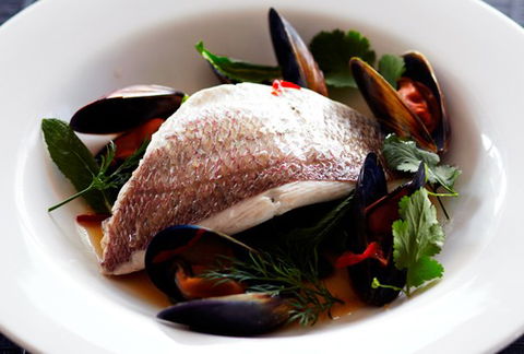 O Bar And Dining - Surfers Paradise Gold Coast 3