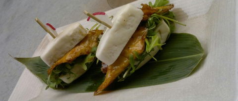Uchi Lounge - Surfers Paradise Gold Coast 1