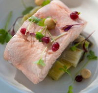 Le Bistro Rivage - Surfers Paradise Gold Coast