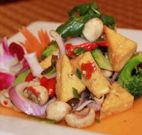 Boonchu Thai Restaurant - Surfers Paradise Gold Coast