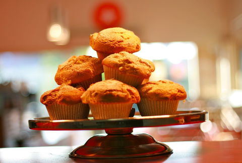 Caffe Republic - Surfers Paradise Gold Coast 0