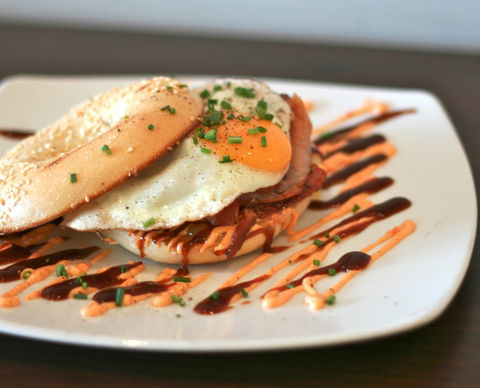 Caffe Republic - Surfers Paradise Gold Coast 1