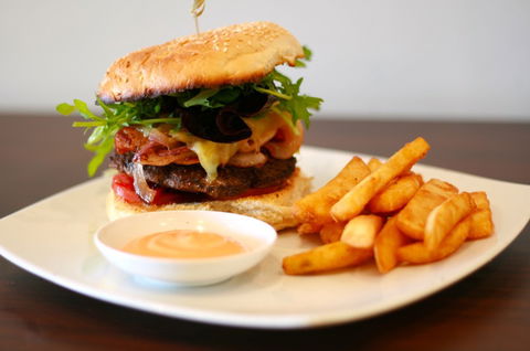 Caffe Republic - Surfers Paradise Gold Coast 2