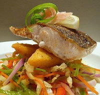 Coast Steak  Seafood Restaurant - Surfers Paradise Gold Coast