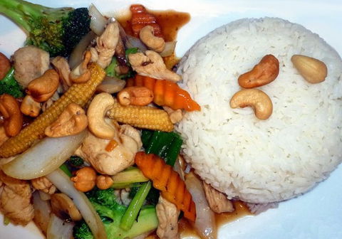 Eagle Thai - Surfers Paradise Gold Coast 3