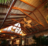 Evergreen Pavilion Restaurant - Surfers Paradise Gold Coast