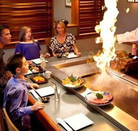 Hatsuhana Japanese Restaurant - Surfers Paradise Gold Coast