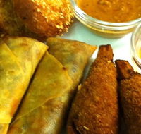 Bhaji on the Beach - Surfers Paradise Gold Coast