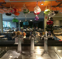 Bank Hotel - Surfers Paradise Gold Coast