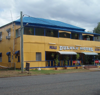 Dululu Hotel - Surfers Paradise Gold Coast