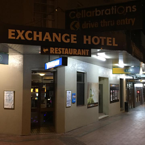 Exchange Hotel - Surfers Paradise Gold Coast 2