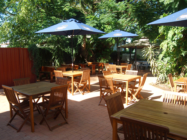 Apple Tree Creek QLD Surfers Paradise Gold Coast