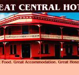 Great Central Hotel - Surfers Paradise Gold Coast