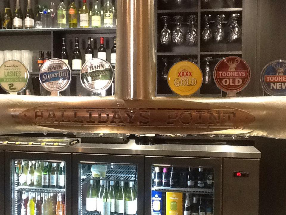 Hallidays Point NSW Surfers Paradise Gold Coast