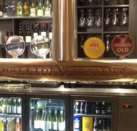 Hallidays Point Tavern - Surfers Paradise Gold Coast