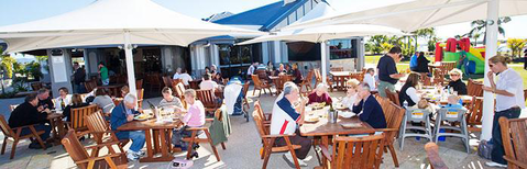 Harrigan's Drift Inn - Surfers Paradise Gold Coast 1